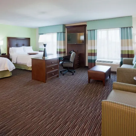 Hampton Inn & Suites Minneapolis West/Minnetonka