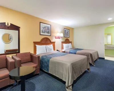 Rodeway Inn Hotels in Pasadena