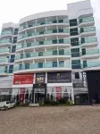 Evidence Hotel Hotels in Sapucaia