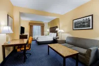 La Quinta Inn & Suites by Wyndham Mt. Laurel - Philadelphia