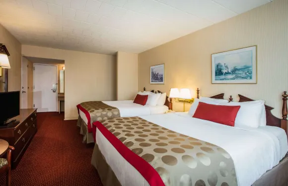 萊格奈爾華美達酒店