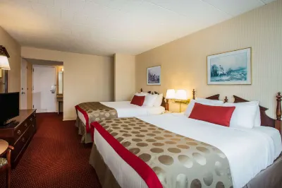 Ramada by Wyndham Ligonier Hotels in Ligonier