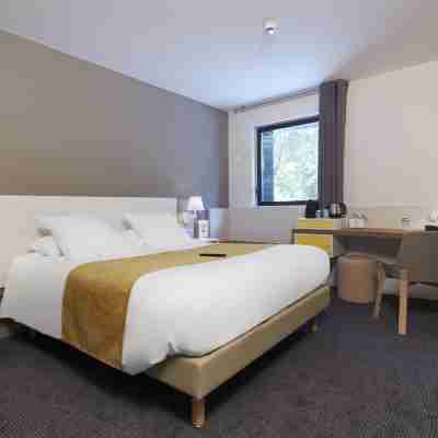 Hôtel Kyriad Prestige Pau Zénith Rooms