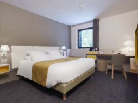 Kyriad Prestige Pau - ZÉNITH - Palais des Sports Hotels in Pau