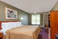 Knights Inn Lebanon Hotels in Lebanon