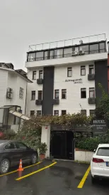 Armagrandi Spina Hotel-Special Category