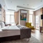 Grace Imperial Spa Hotel