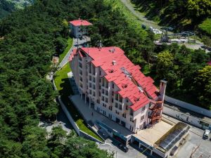 Armkhi Hotel Ingushetia - Все включено