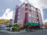 The Batik Hotel Hotels in Ternate