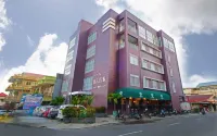 The Batik Hotel