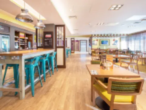 Worthing Seafront Hotels in Worthing