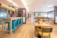 Worthing Seafront Hotels in Worthing