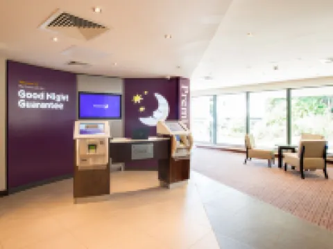 Chelmsford City Centre Hotels in Chelmsford