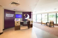 Chelmsford City Centre Hotels in Chelmsford