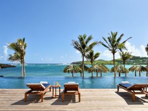 Rosewood le Guanahani St. Barth