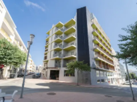 アルティエム カプリ マオーのホテル