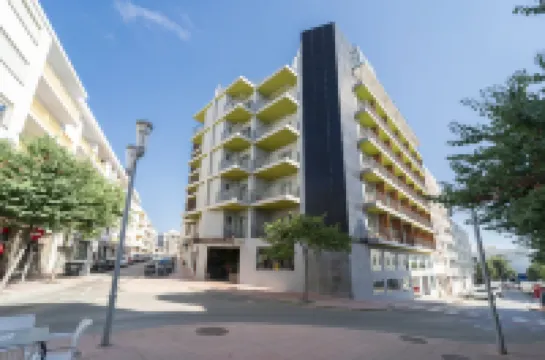 호텔 아르티엠 카프리