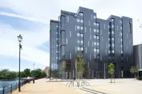 Premier Inn Bedford Town Centre - Wi-Fi