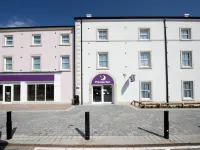 Penrith Hotels near Penrith Castle
