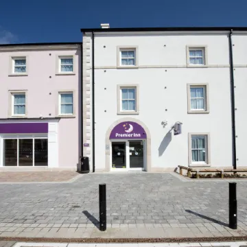 Penrith Отели рядом с достопримечательностью «Пенрит Касл»