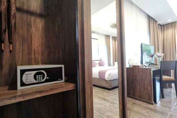 캥 클루엔 탈레이 리조트(Keang Kluen Talay Resort)_5