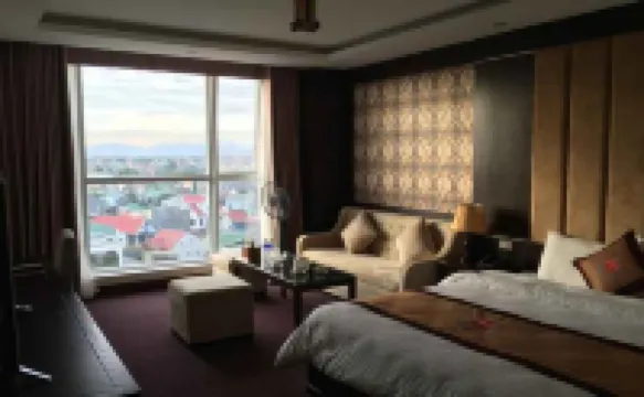 Thuong Hai Hotel Vinh Hotels in Vinh City