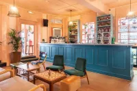 West Beach Hotel Brighton