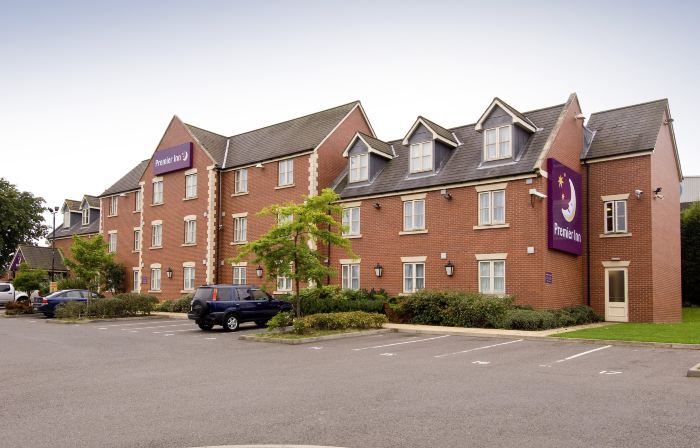 Premier Inn Nottingham North (Daybrook)