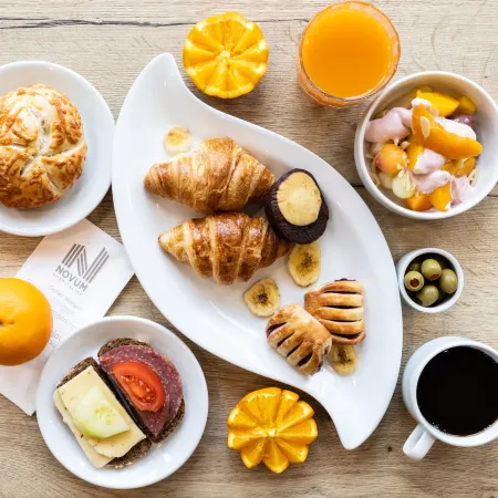 Hotel Ambassador Essen