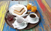 Ana Hotel Jakarta - Breakfast