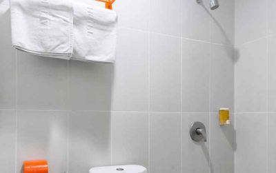 デラックス・ルーム アルファ インの写真