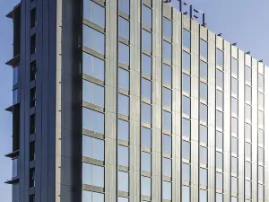 Top 3 Four-Star Hotels in Pathum Thani Province