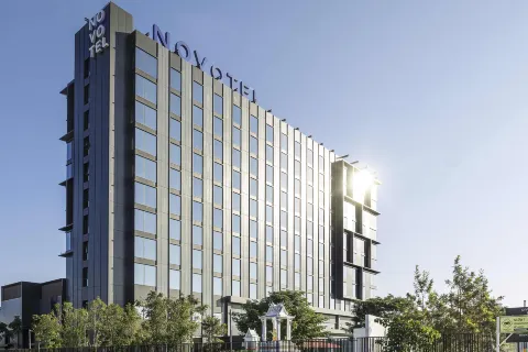 Novotel Bangkok Future Park Rangsit