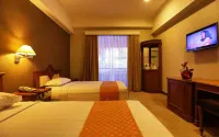 Royal Denai Hotel