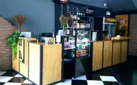 The LogBook Room and Cafe' - Breakfast