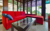 Villa Alcheringa Yogyakarta