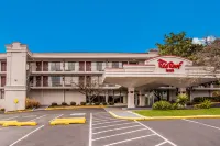 Red Roof Inn Baltimore South - Glen Burnie