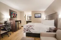 Red Roof Inn Baltimore South - Glen Burnie - Flughafentransfer