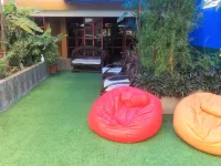 Hotel Los Algarrobos