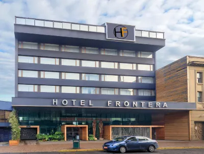 Hotel Frontera Plaza Hotels in 