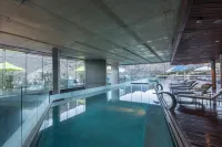 Enjoy Santiago - spa