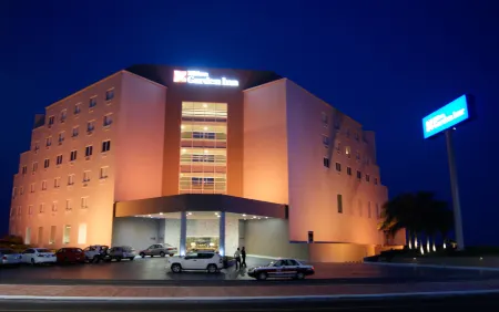 Hilton Garden Inn Boca del Rio, Veracruz