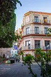 Hotel San Diego Hotels near Museum of the Mummies of Guanajuato