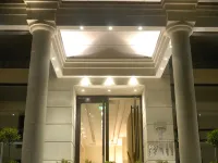 Premium Tower Suites Hoteles cerca de Plaza de España