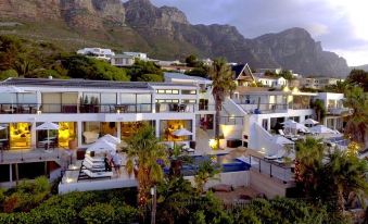 Atlanticview Cape Town Boutique Hotel