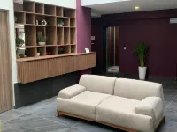 Hotel Luma by Kavia Отели рядом с достопримечательностью «Улица Тулум»