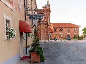 Hotel Ristorante Il Campanile