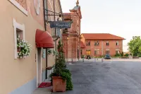 Hotel Il Campanile Hotels in Savigliano