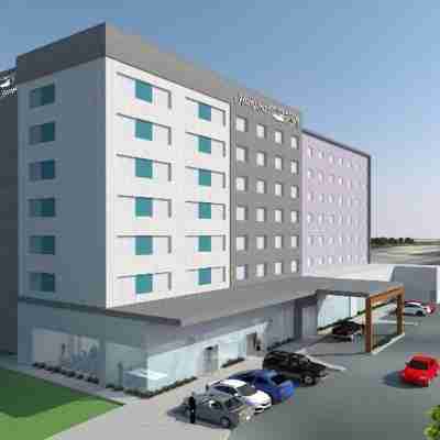 Homewood Suites by Hilton Monterrey Apodaca Hotel Exterior