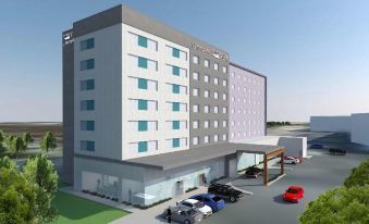 Homewood Suites by Hilton Monterrey Apodaca